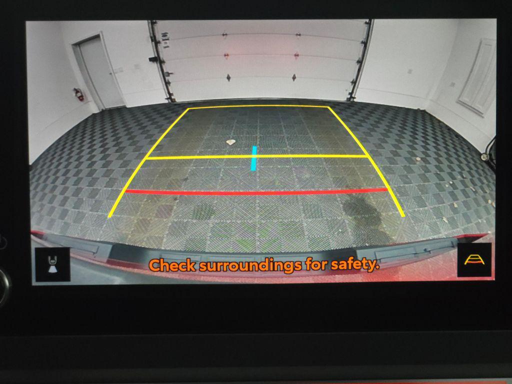 used 2025 Toyota Tacoma car, priced at $39,995