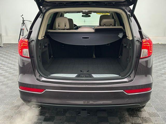 used 2017 Buick Envision car, priced at $16,495