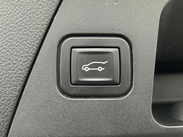 used 2017 Buick Envision car, priced at $16,495