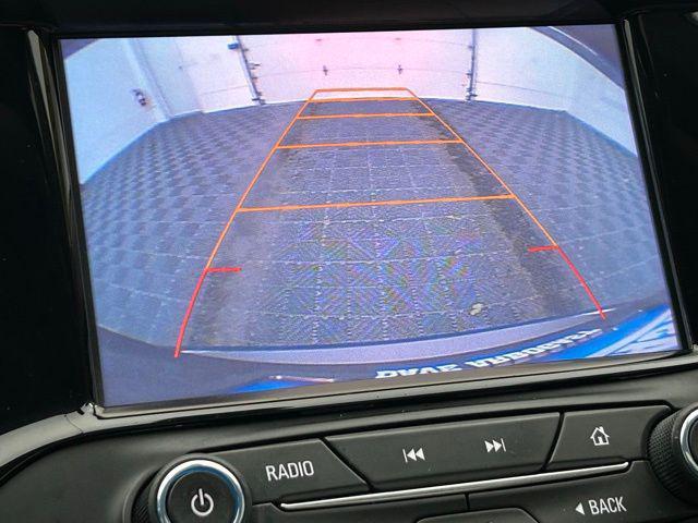 used 2017 Buick Envision car, priced at $16,495