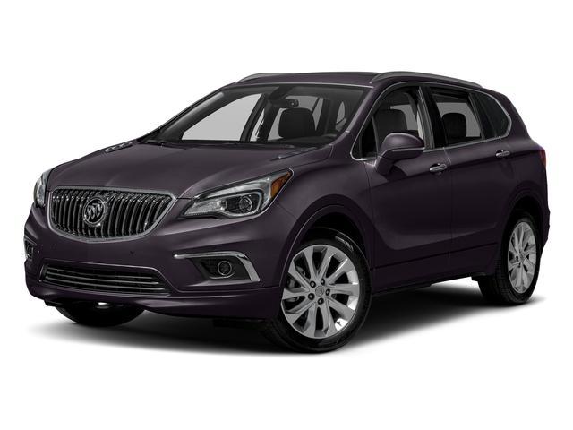used 2017 Buick Envision car, priced at $16,495