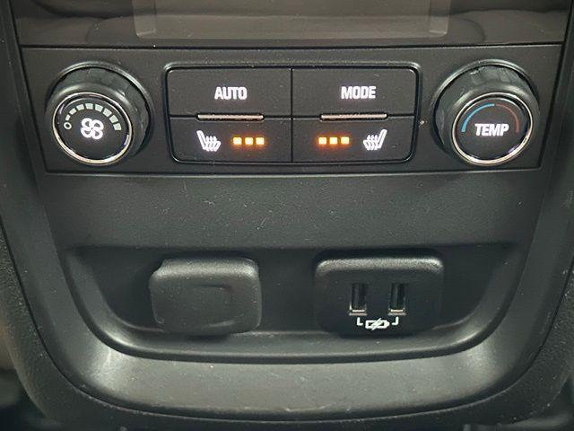 used 2017 Buick Envision car, priced at $16,495