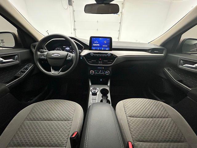used 2020 Ford Escape car, priced at $15,995