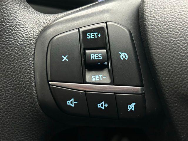 used 2020 Ford Escape car, priced at $15,995