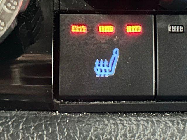 used 2023 Toyota Tundra Hybrid car, priced at $45,980