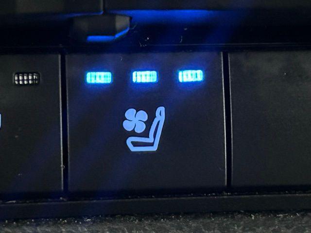 used 2023 Toyota Tundra Hybrid car, priced at $45,980