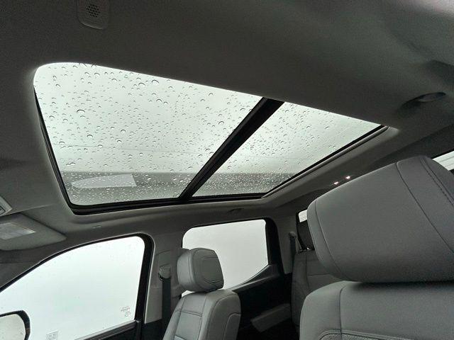 used 2023 Toyota Tundra Hybrid car, priced at $45,980