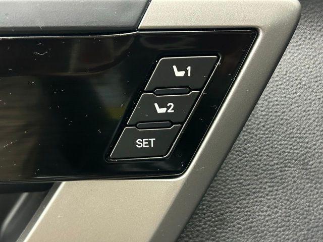 used 2023 Toyota Tundra Hybrid car, priced at $45,980