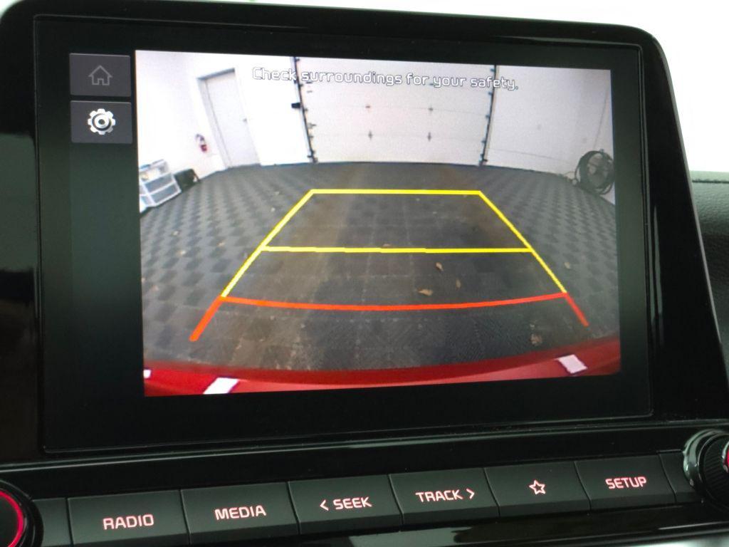 used 2024 Kia Forte car, priced at $20,995