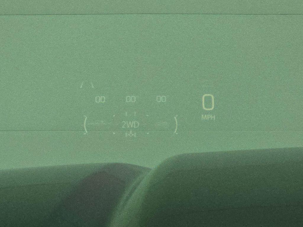 used 2024 GMC Sierra 2500 car, priced at $69,451