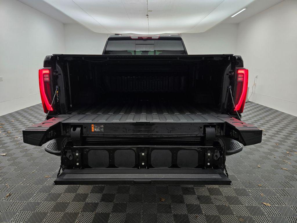 used 2024 GMC Sierra 2500 car, priced at $69,451