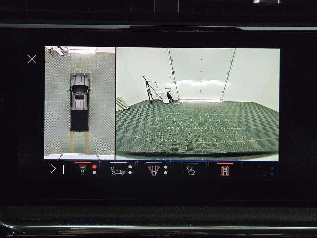 used 2024 GMC Sierra 2500 car, priced at $69,451