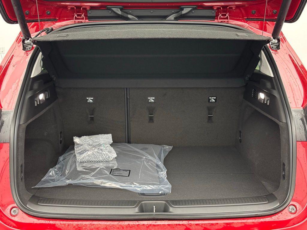 new 2025 Buick Envision car, priced at $41,000