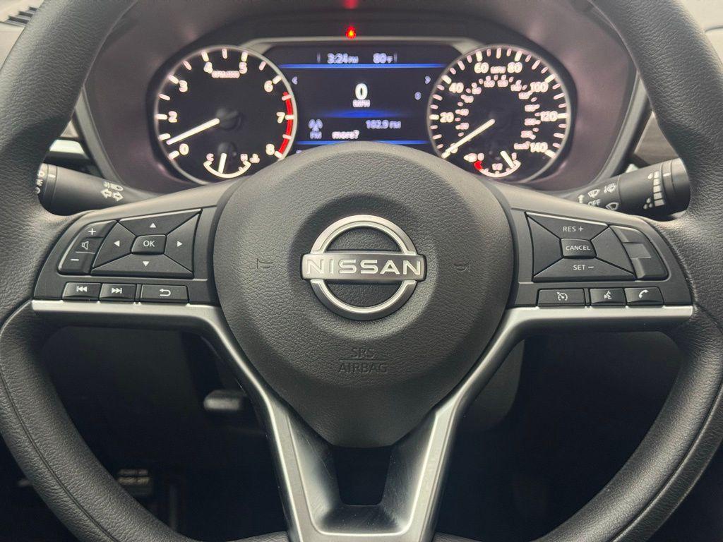 used 2024 Nissan Altima car, priced at $20,394