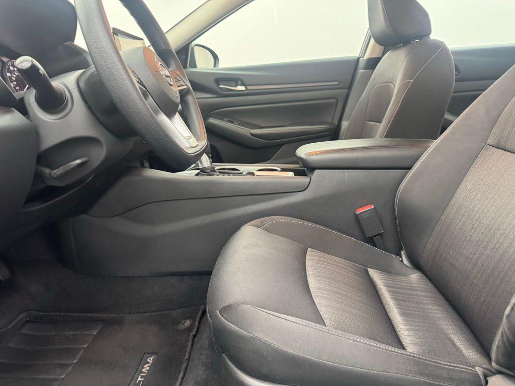 used 2024 Nissan Altima car, priced at $20,394