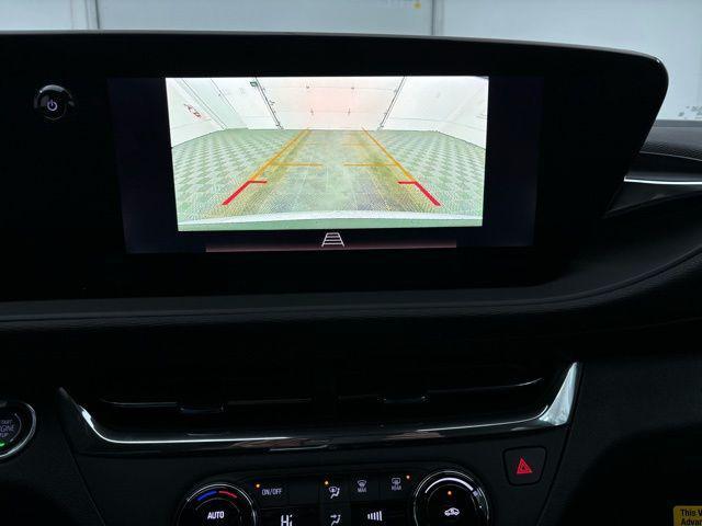 new 2026 Buick Envista car, priced at $27,830