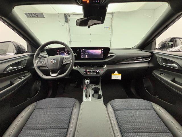 new 2026 Buick Envista car, priced at $27,830