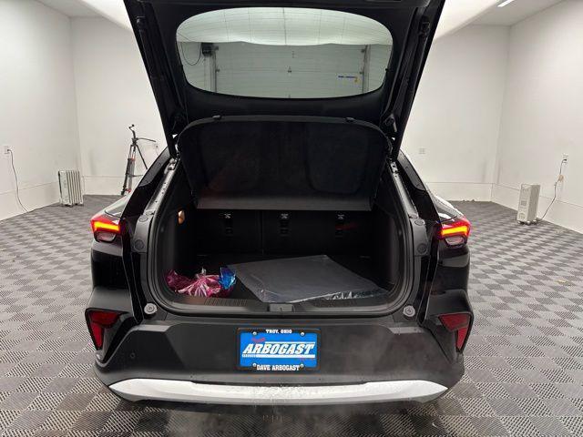 new 2026 Buick Envista car, priced at $27,830