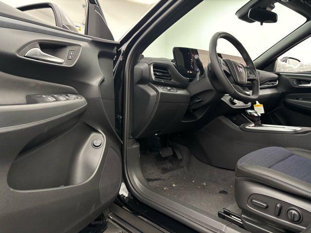 new 2026 Buick Envista car, priced at $27,830