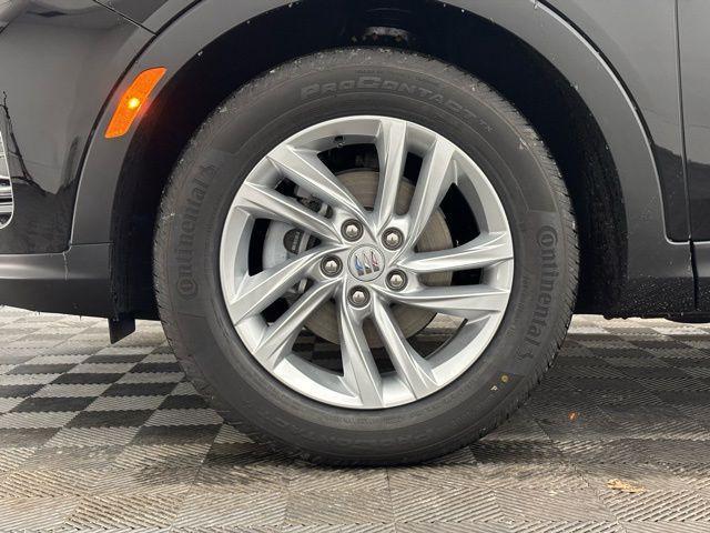 new 2026 Buick Envista car, priced at $27,830