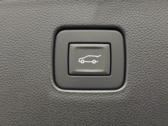 new 2026 Buick Envista car, priced at $27,830