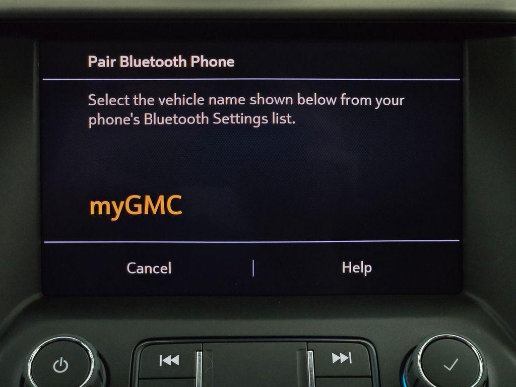 used 2023 GMC Acadia car, priced at $35,995