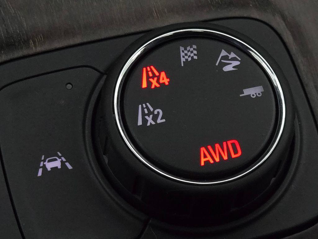 used 2023 GMC Acadia car, priced at $35,995