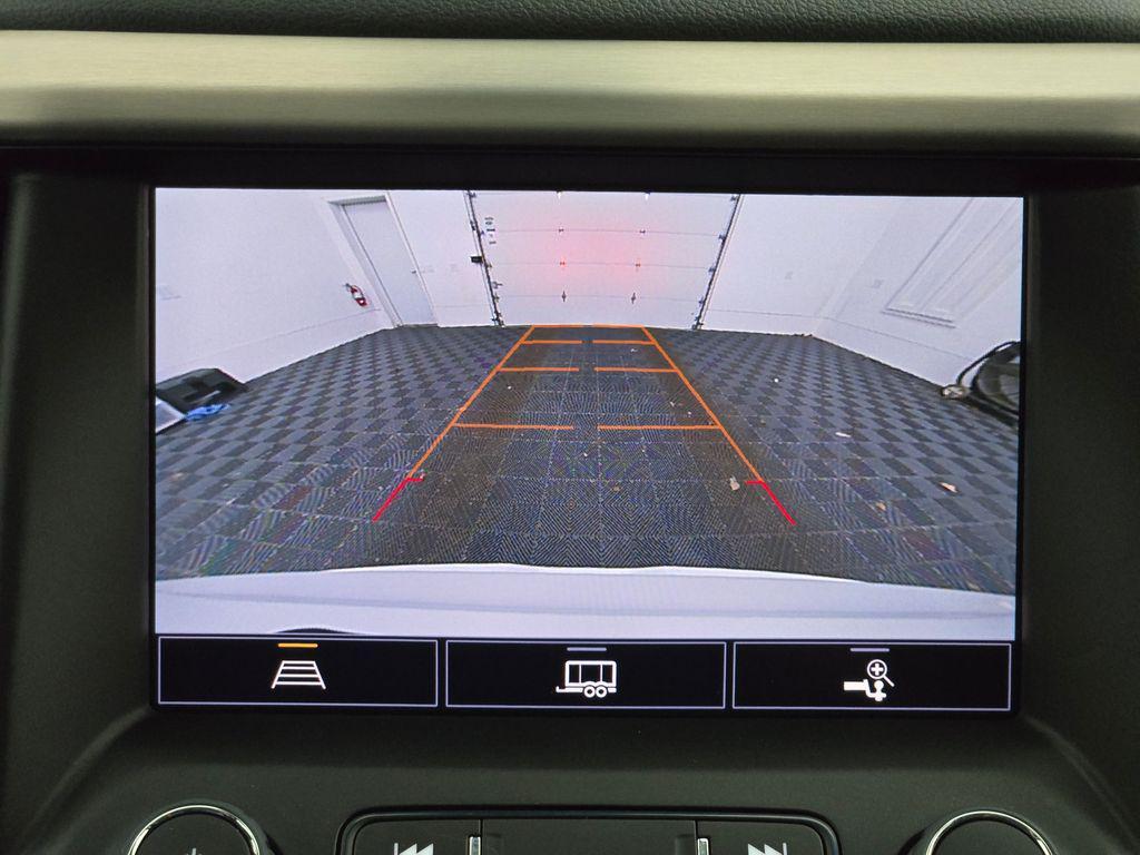 used 2023 GMC Acadia car, priced at $35,995