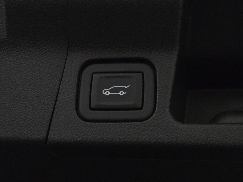 used 2023 GMC Acadia car, priced at $35,995