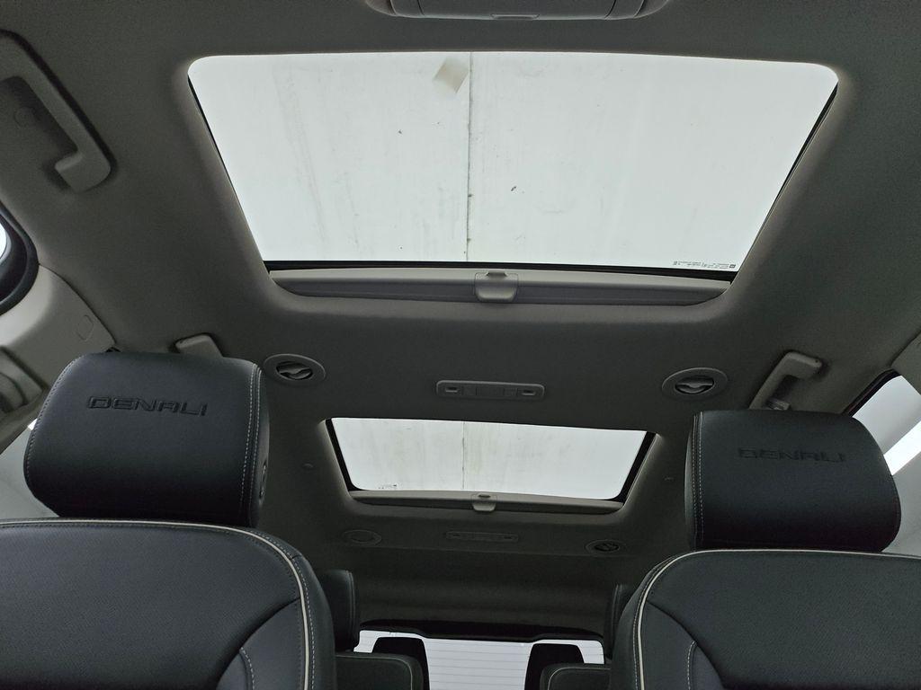 used 2023 GMC Acadia car, priced at $35,995