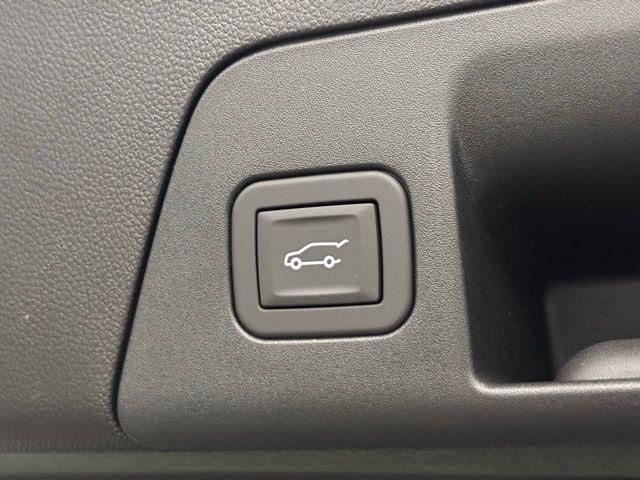 new 2026 Buick Envision car, priced at $48,600