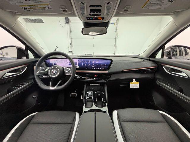 new 2026 Buick Envision car, priced at $48,600