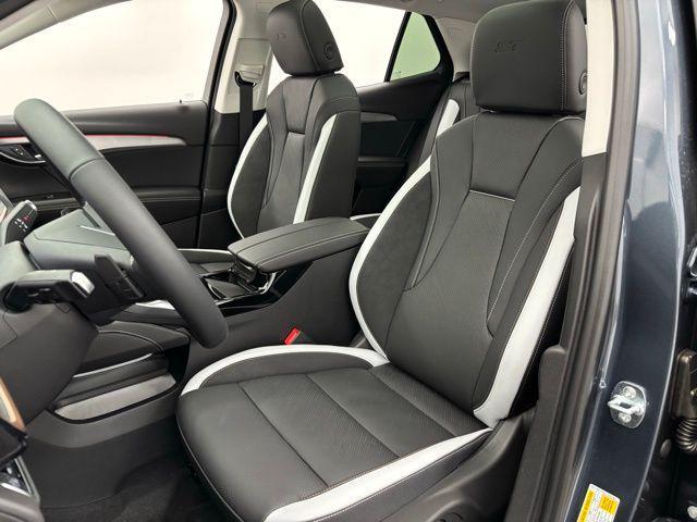 new 2026 Buick Envision car, priced at $48,600