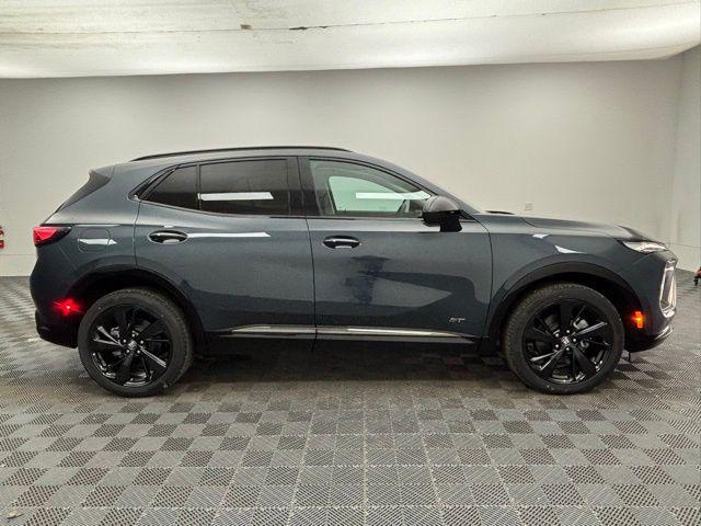 new 2026 Buick Envision car, priced at $48,600