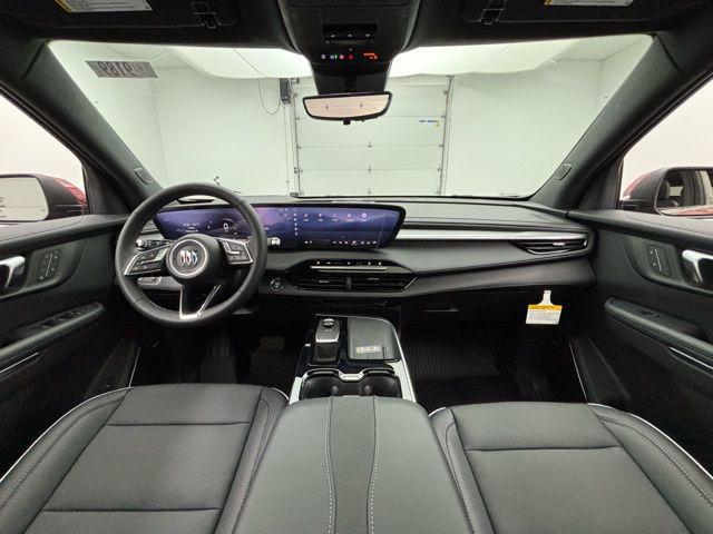 new 2026 Buick Enclave car, priced at $51,851