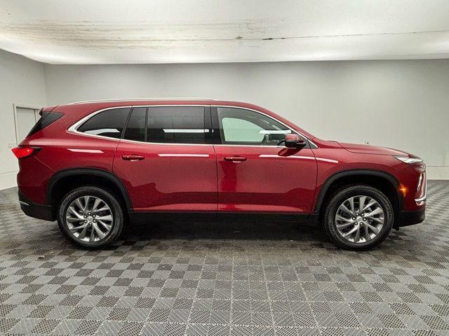 new 2026 Buick Enclave car, priced at $51,851