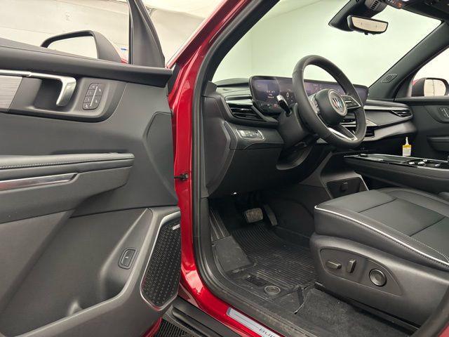 new 2026 Buick Enclave car, priced at $51,851