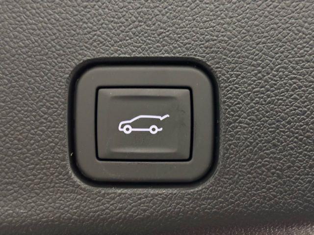 new 2026 Buick Enclave car, priced at $51,851