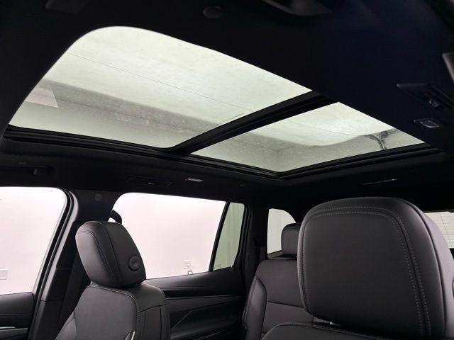 new 2026 Buick Enclave car, priced at $51,851