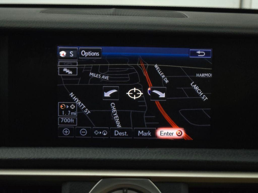 used 2015 Lexus RC 350 car, priced at $22,495