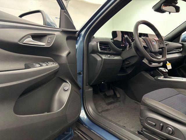 new 2026 Buick Envista car, priced at $27,830