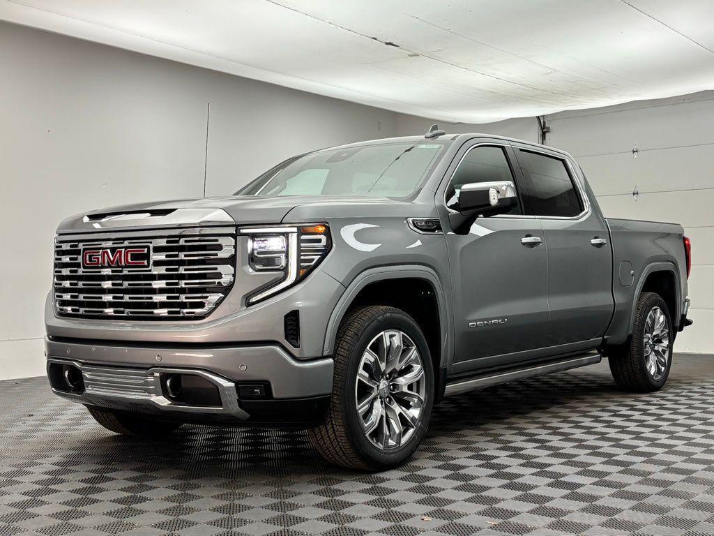 new 2026 GMC Sierra 1500 car, priced at $73,327