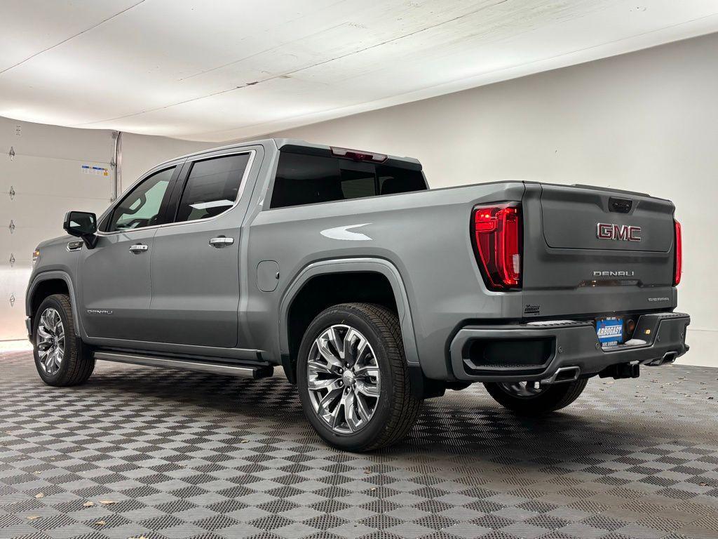 new 2026 GMC Sierra 1500 car, priced at $73,327