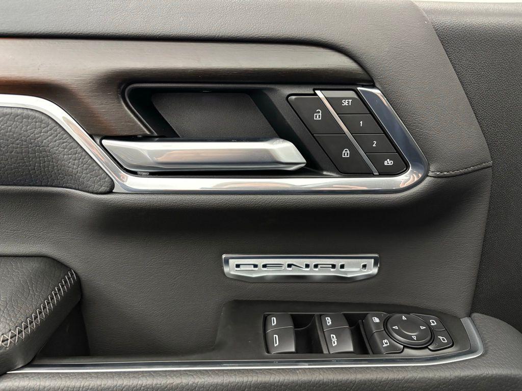 new 2026 GMC Sierra 1500 car, priced at $73,327