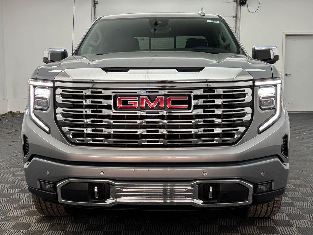 new 2026 GMC Sierra 1500 car, priced at $73,327