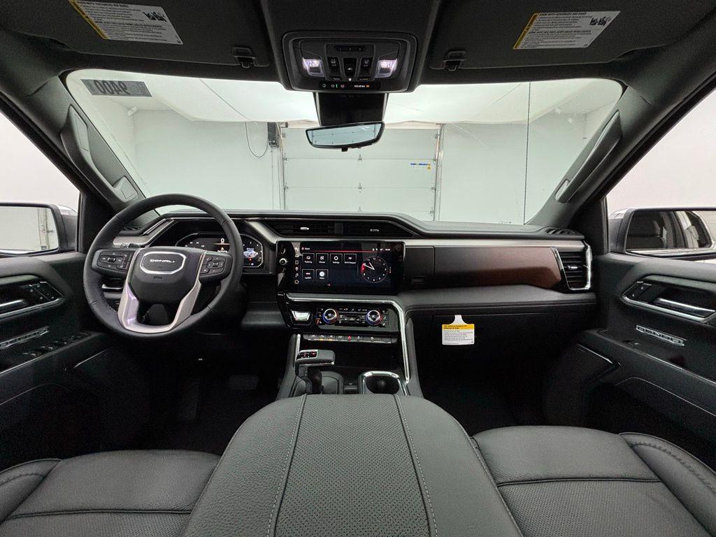 new 2026 GMC Sierra 1500 car, priced at $73,327