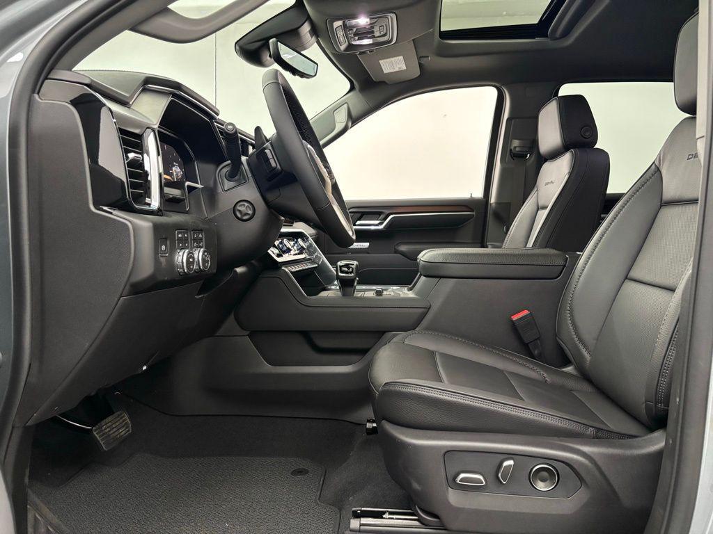 new 2026 GMC Sierra 1500 car, priced at $73,327