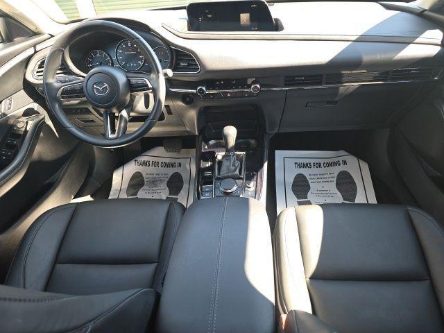 used 2024 Mazda CX-30 car, priced at $24,950