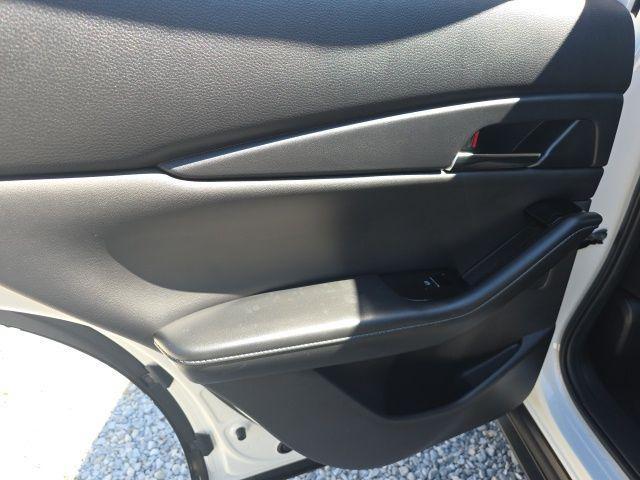 used 2024 Mazda CX-30 car, priced at $24,950