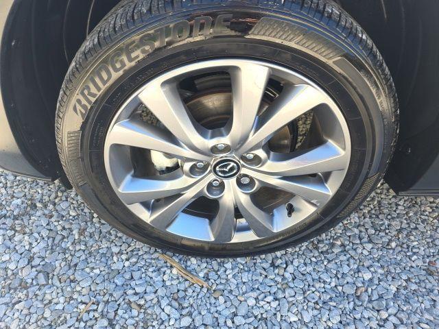 used 2024 Mazda CX-30 car, priced at $24,950